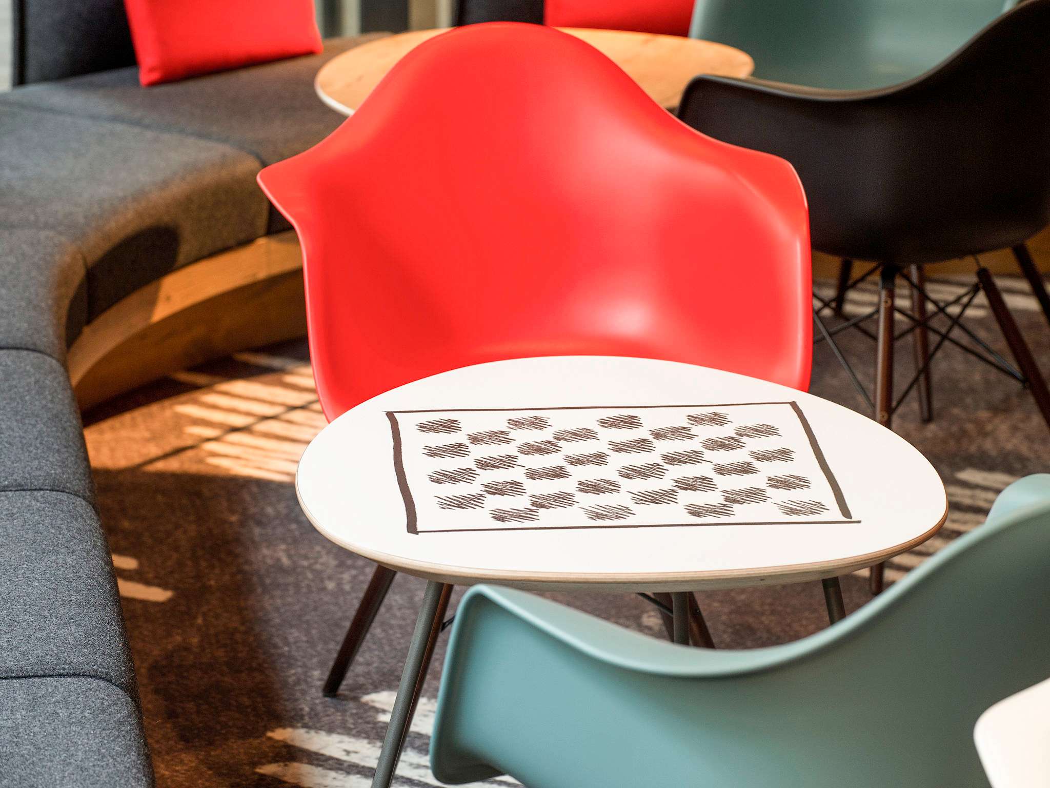 Foto - Ibis budget Koeln Messe