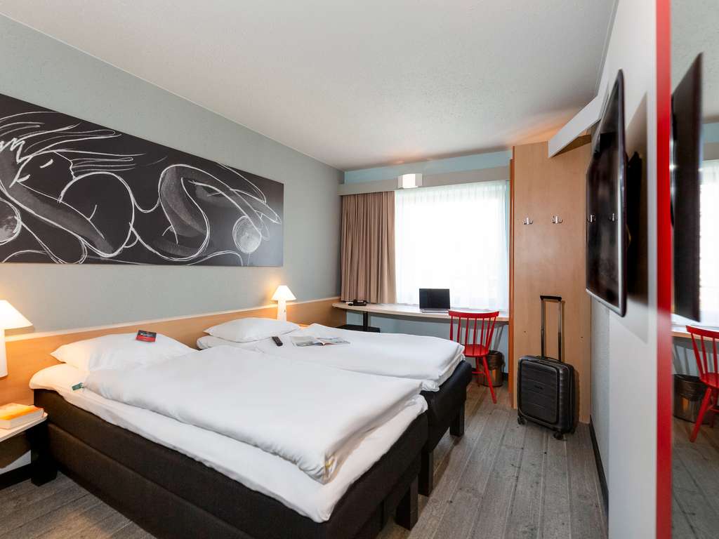 Foto - Ibis budget Koeln Messe