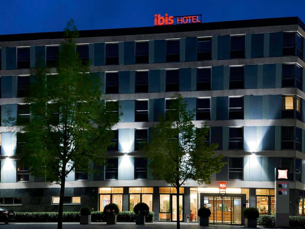 ibis Koeln Messe - Image 2