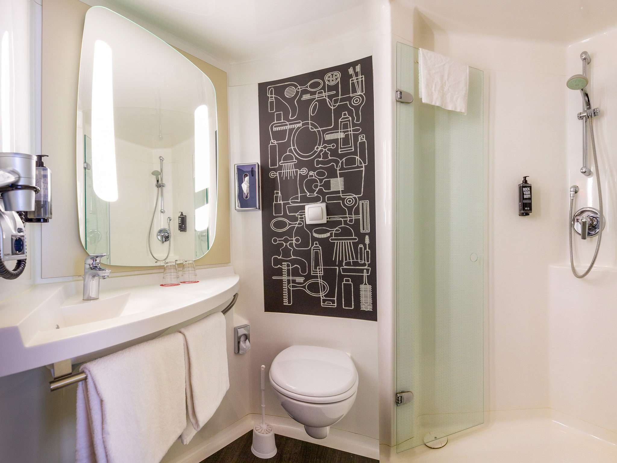 Foto - Ibis budget Koeln Messe