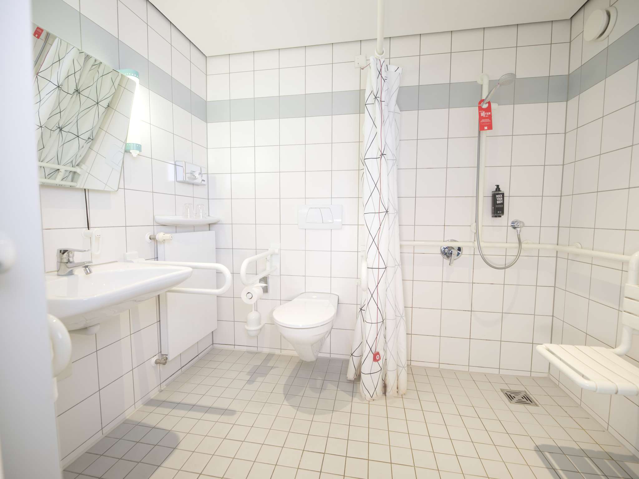 Foto - Ibis budget Koeln Messe