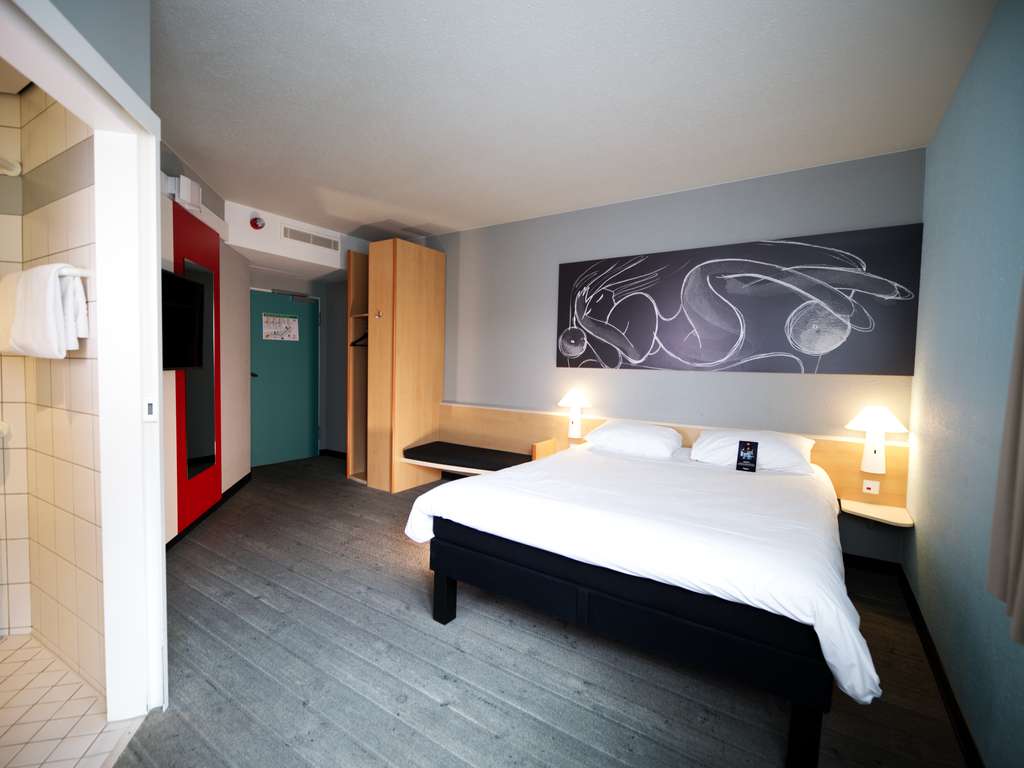 Foto - Ibis budget Koeln Messe