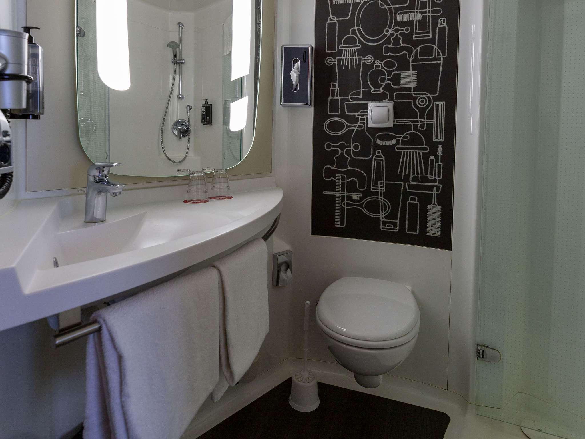 Foto - Ibis budget Koeln Messe
