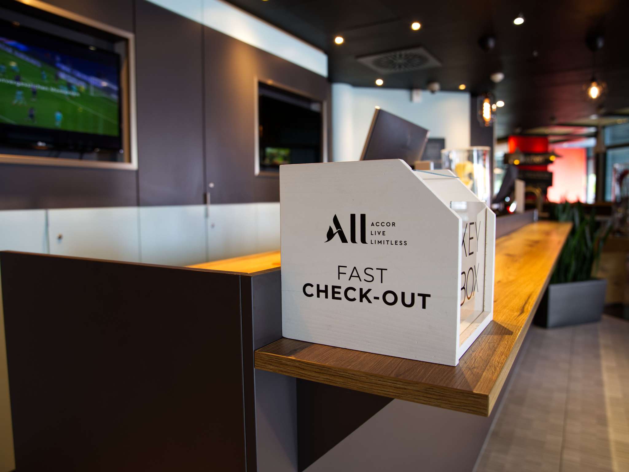 Foto - Ibis budget Koeln Messe