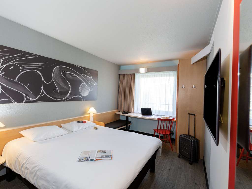 Photo - Ibis budget Koeln Messe