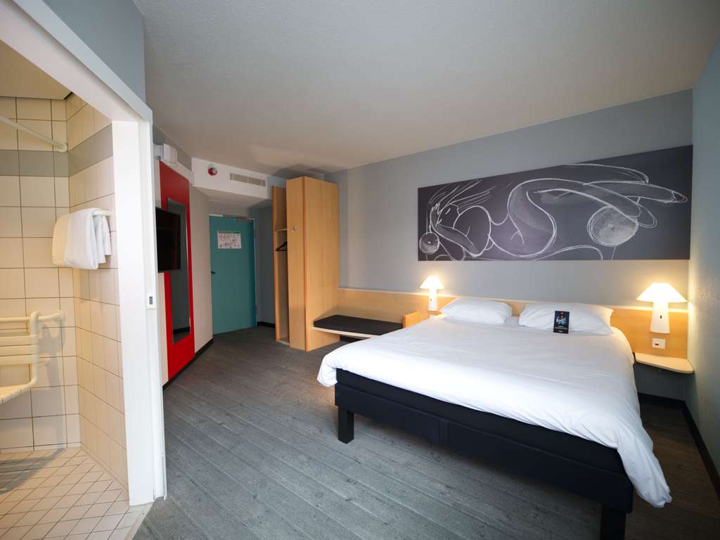 Foto - Ibis budget Koeln Messe