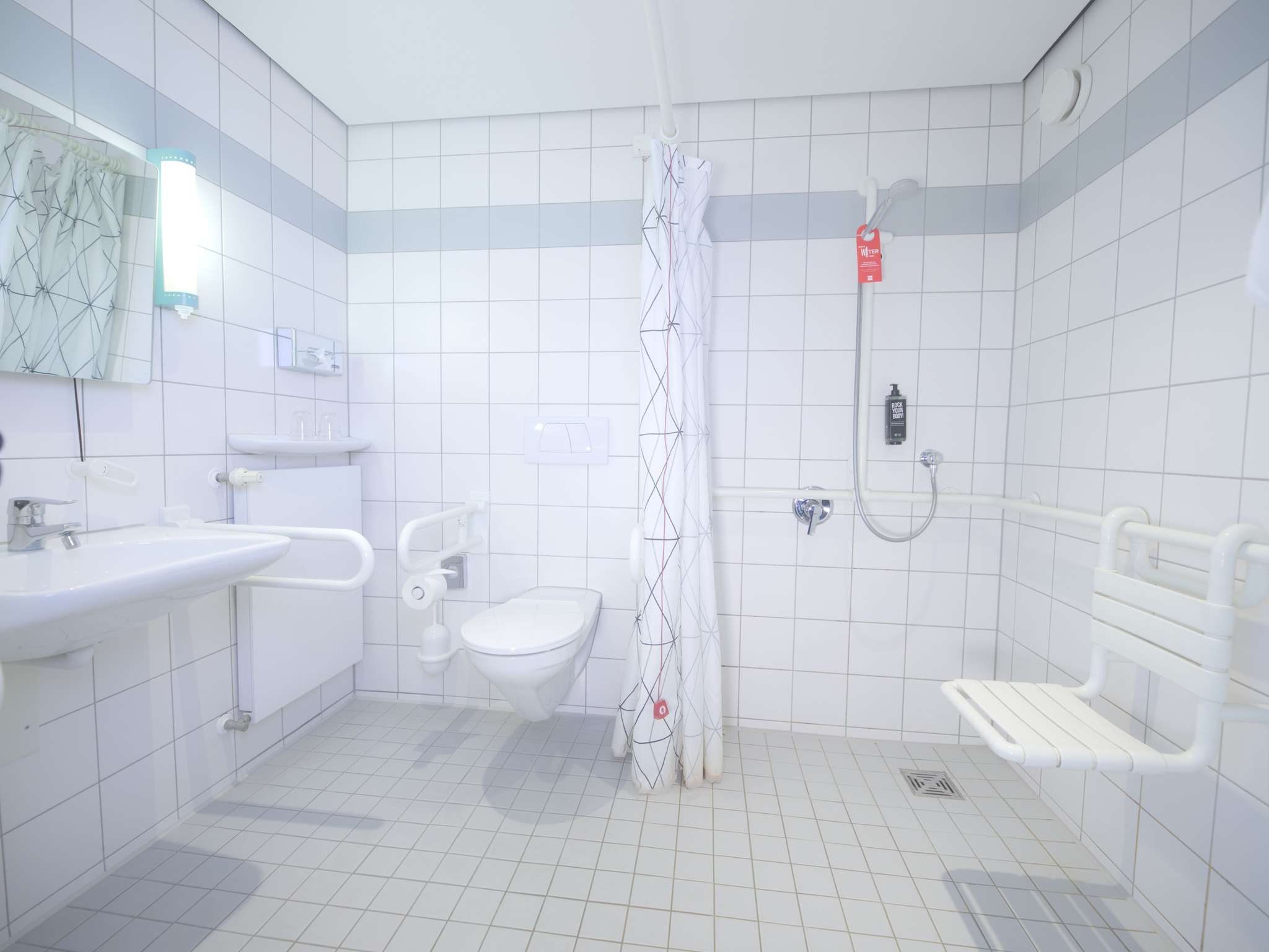 Foto - Ibis budget Koeln Messe