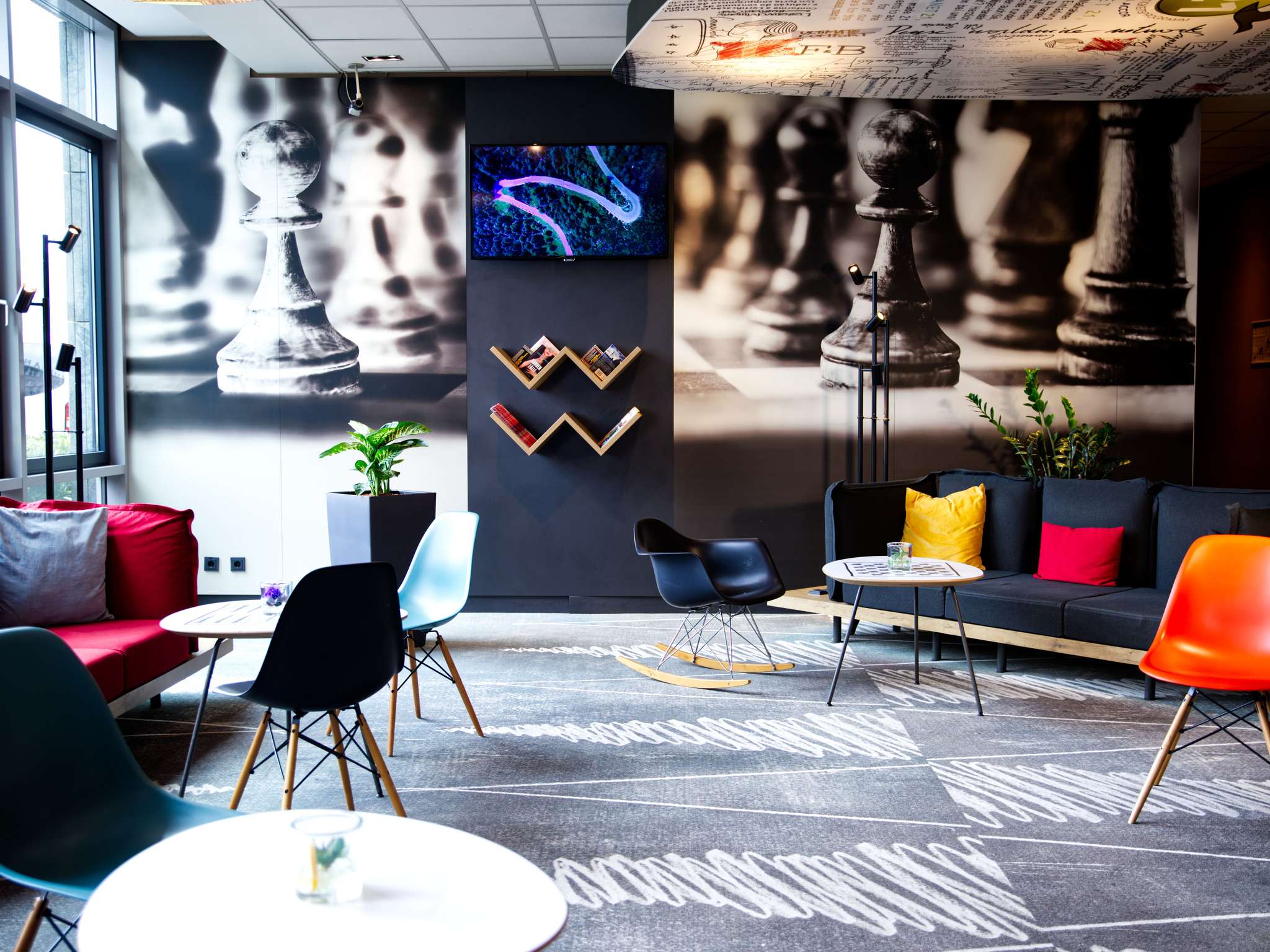 Foto - Ibis budget Koeln Messe