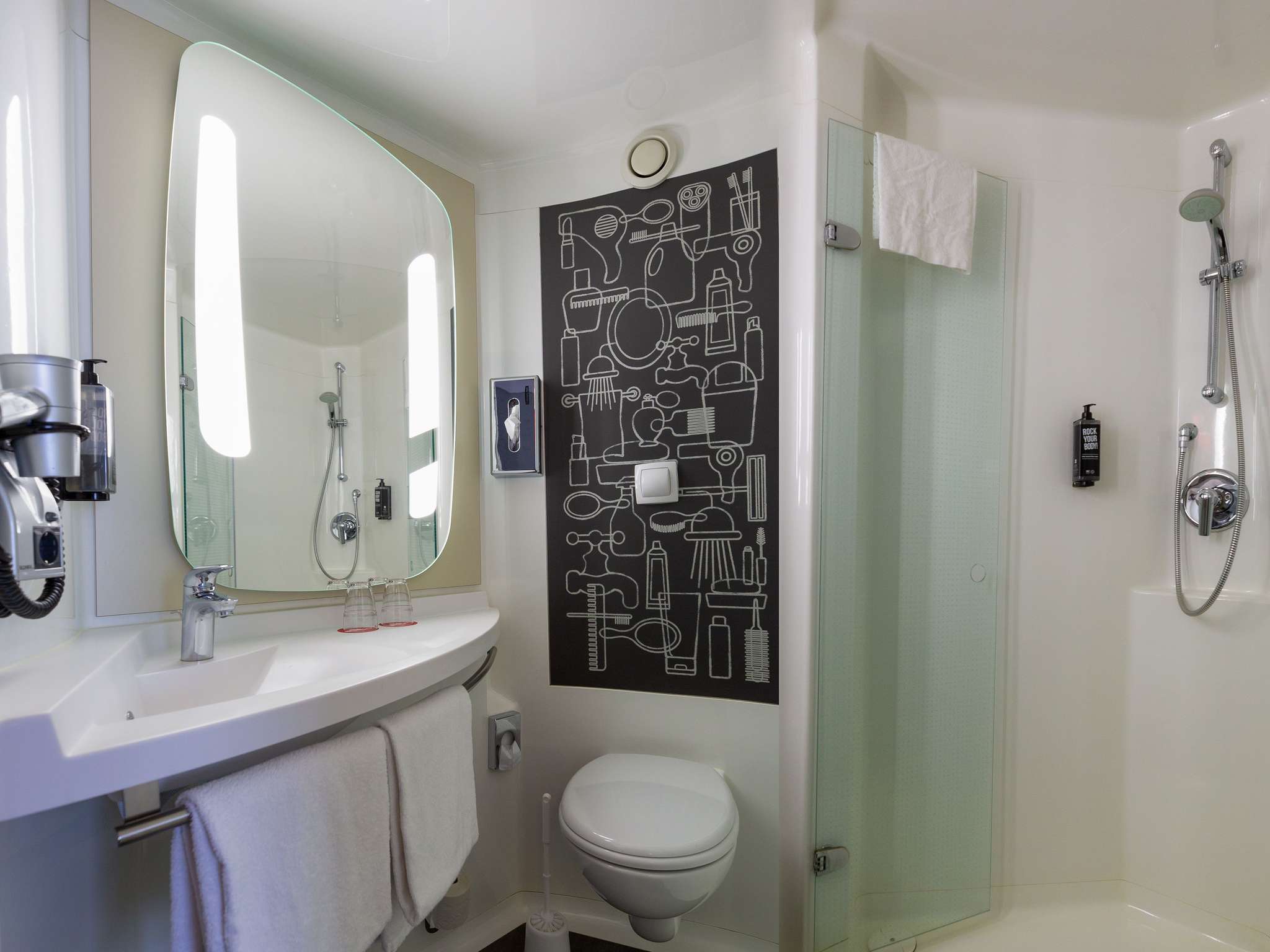 Foto - Ibis budget Koeln Messe