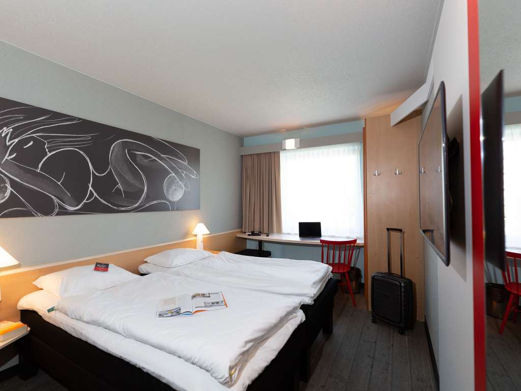 Foto - Ibis budget Koeln Messe