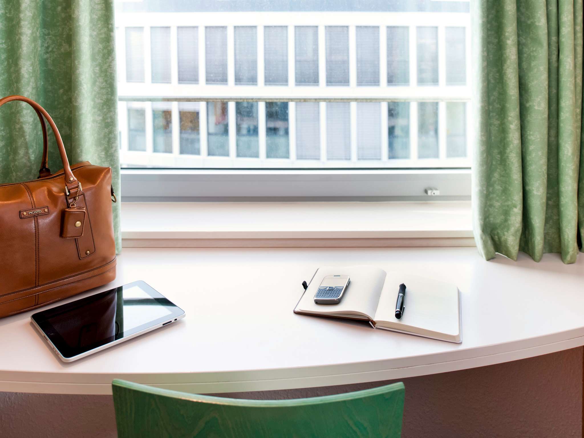 Foto - Ibis budget Koeln Messe