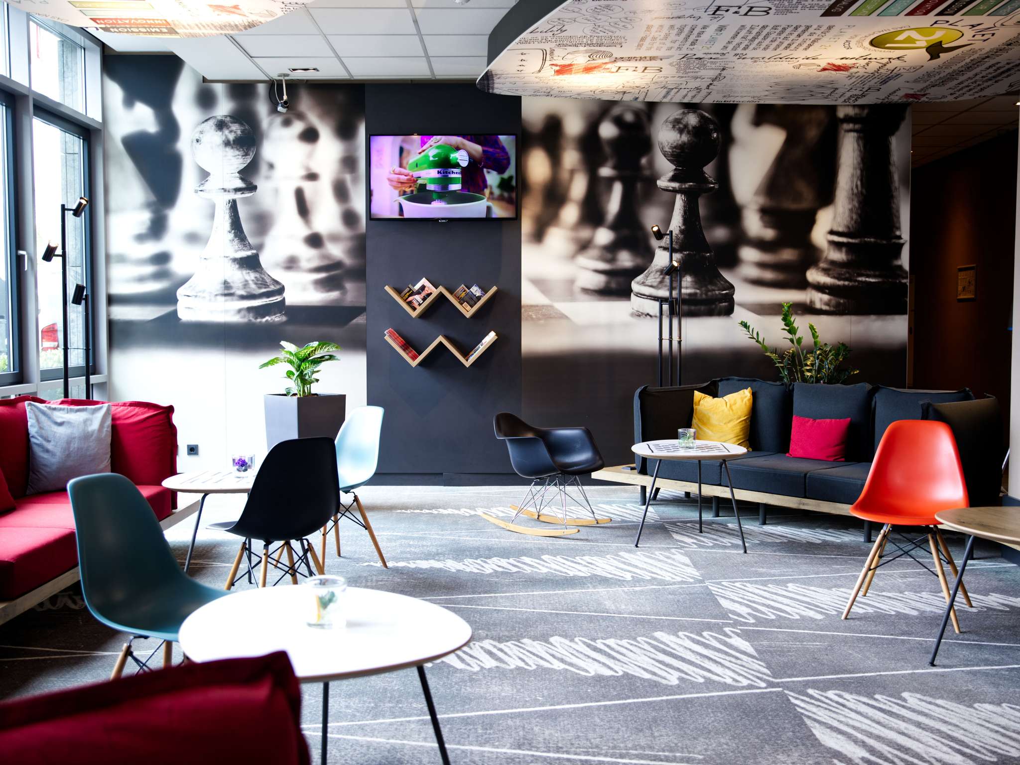 Foto - Ibis budget Koeln Messe