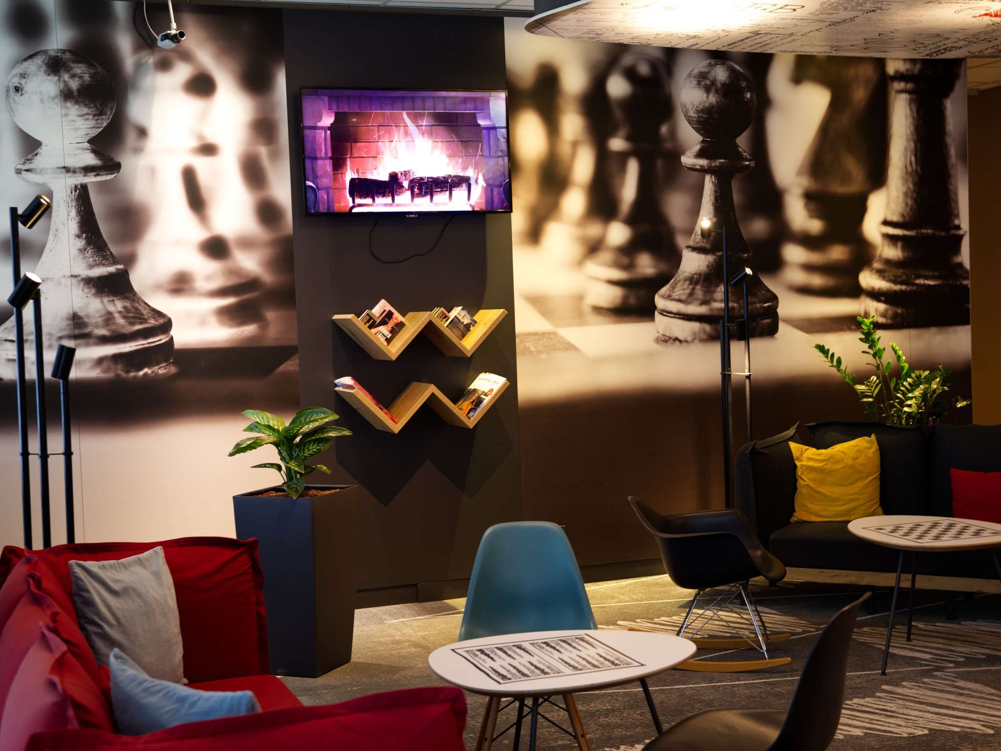 Foto - Ibis budget Koeln Messe