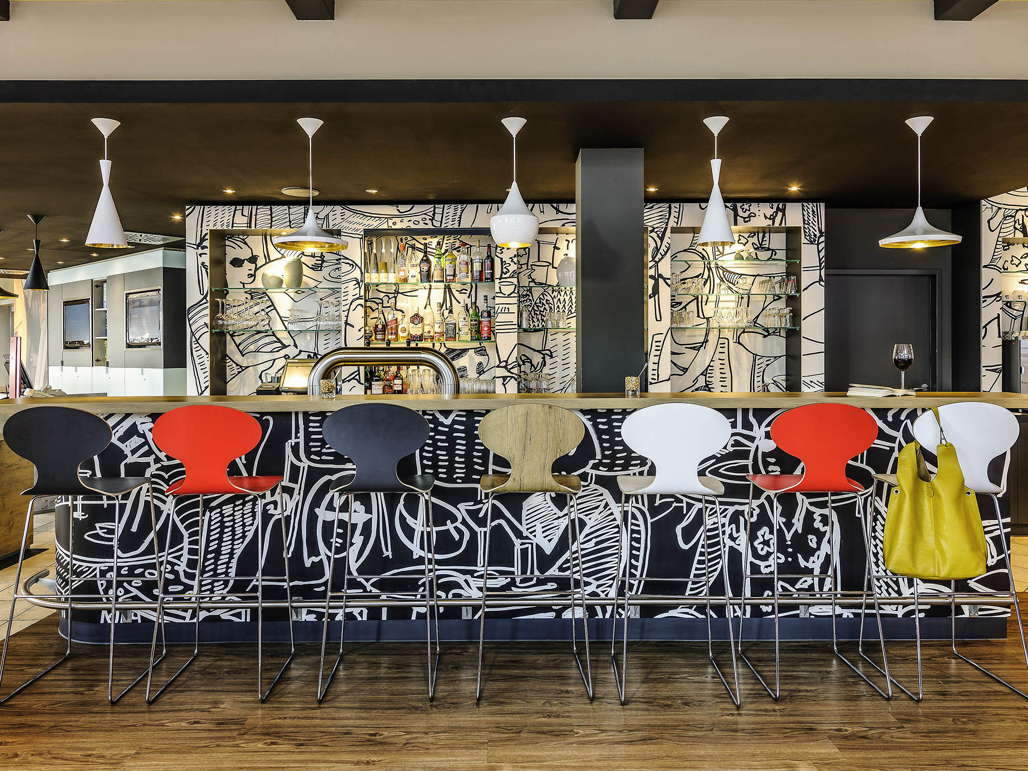 Foto - Ibis budget Koeln Messe