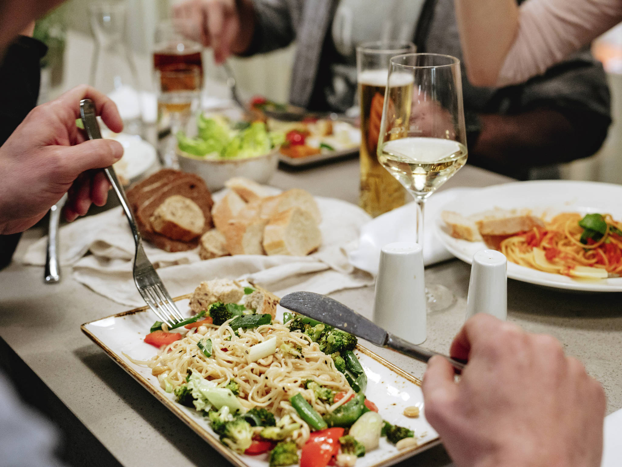 Foto - Ibis budget Koeln Messe