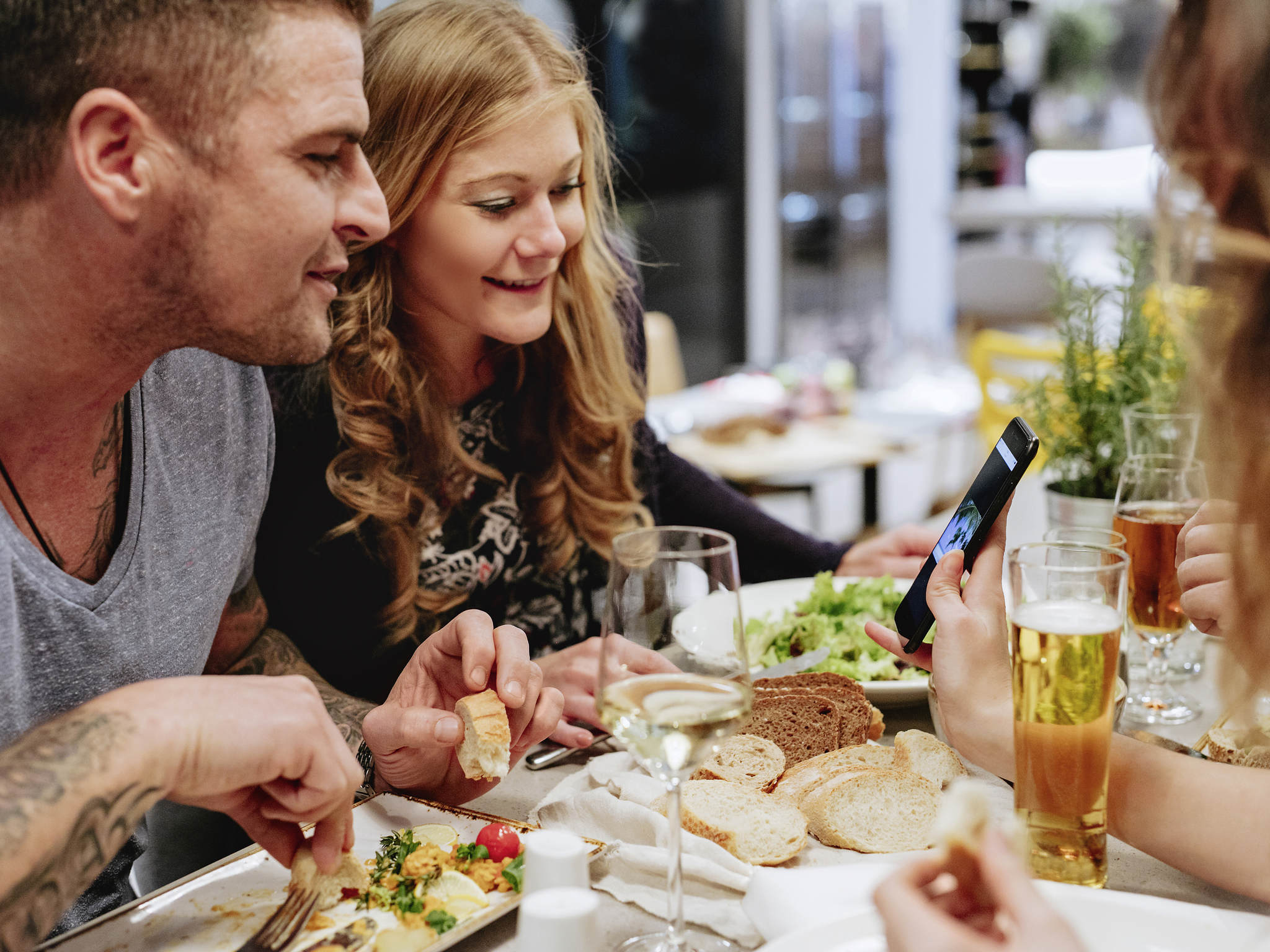 Foto - Ibis budget Koeln Messe
