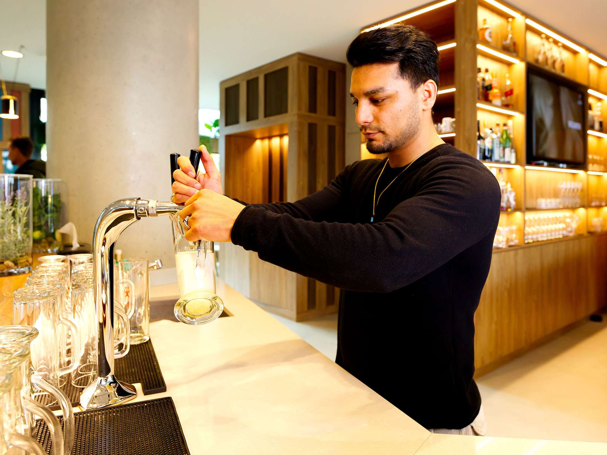 Foto - Novotel Suites Berlin City Potsdamer Platz