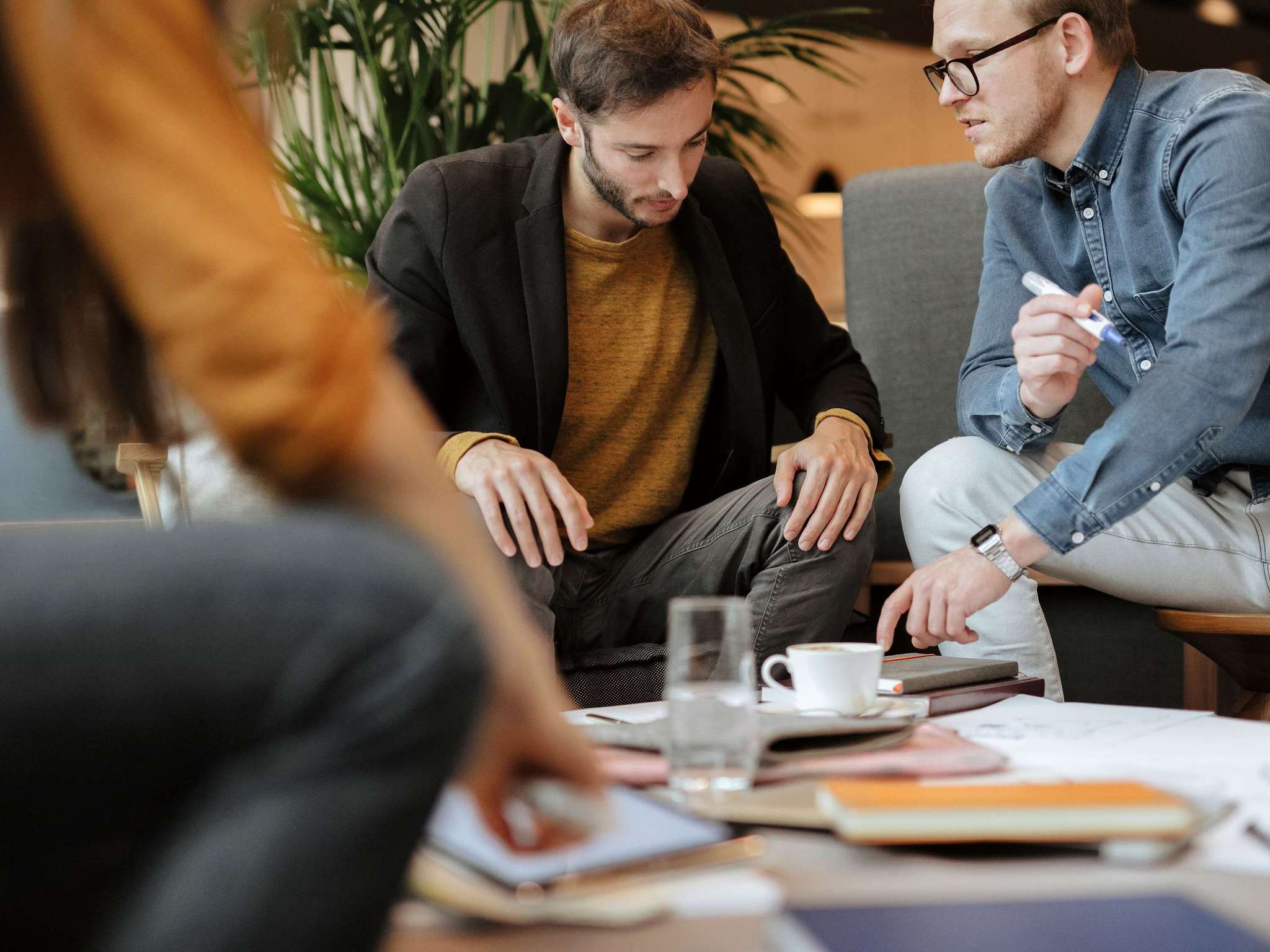 Foto - Novotel Suites Berlin City Potsdamer Platz