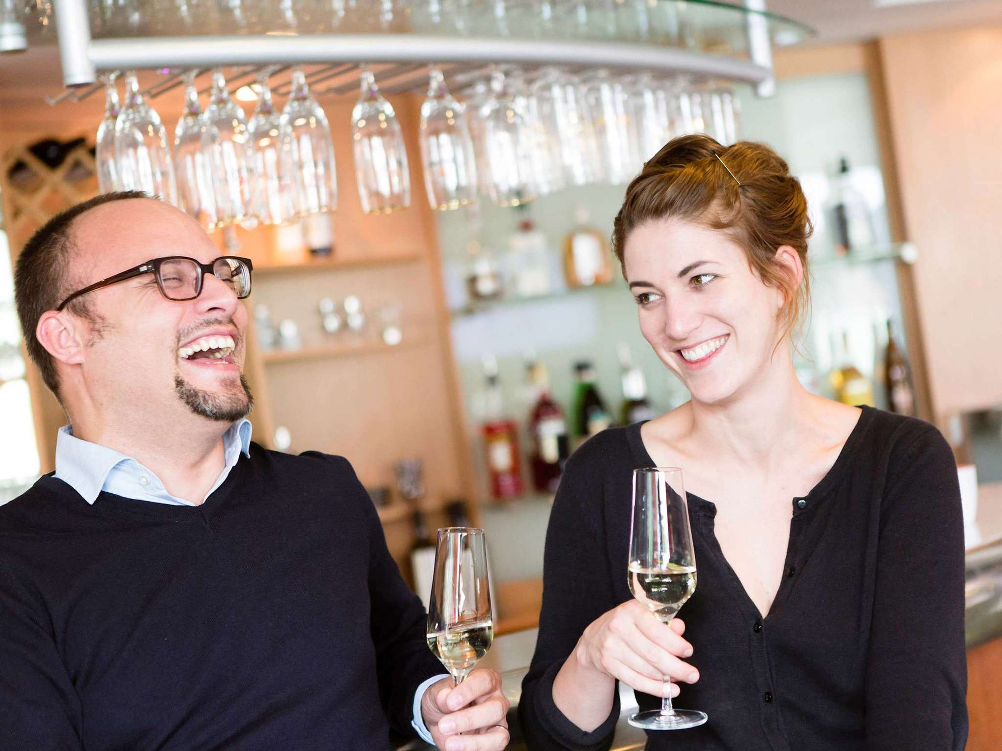 Foto - Novotel Suites Berlin City Potsdamer Platz