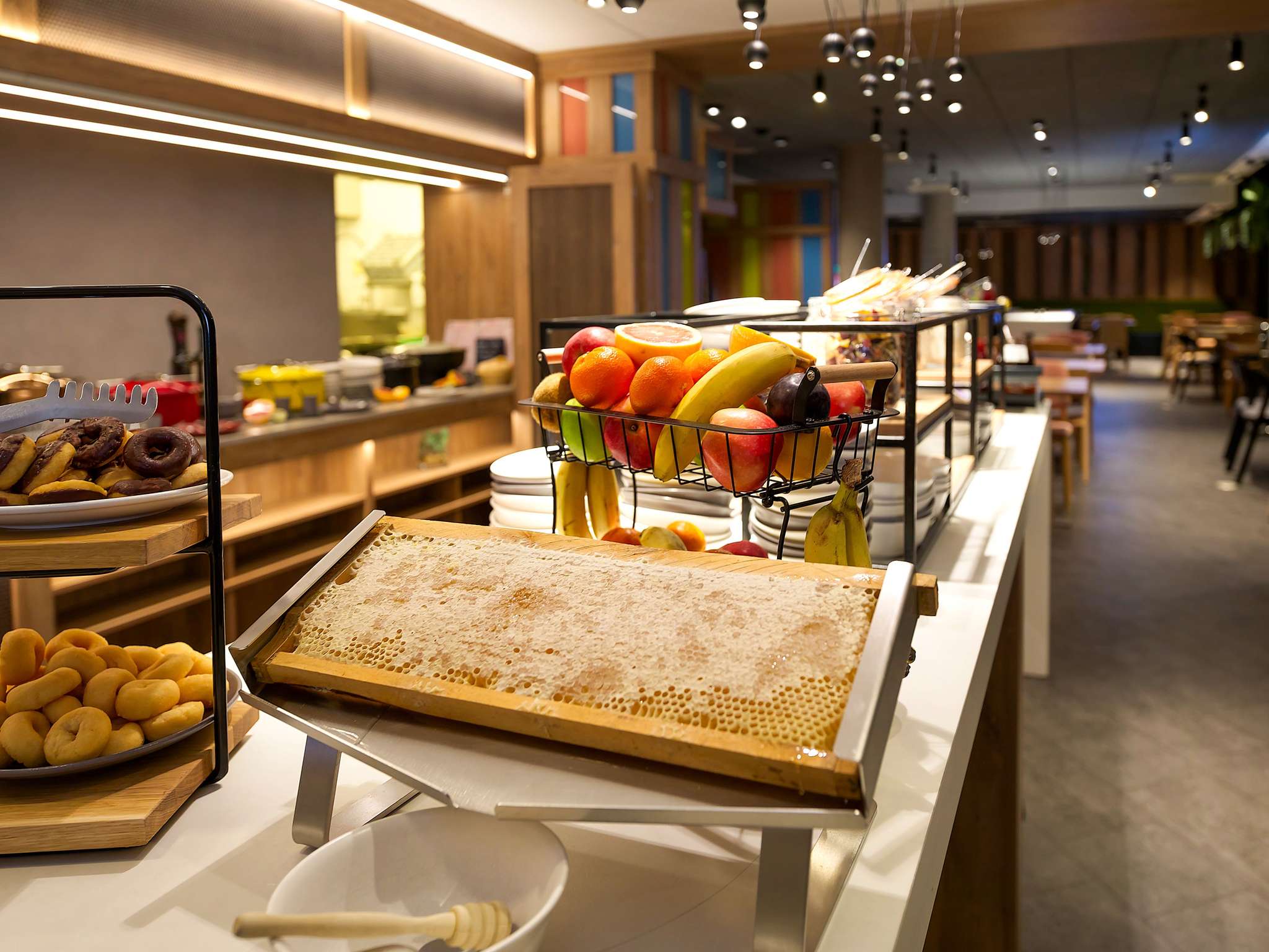 Foto - Novotel Suites Berlin City Potsdamer Platz