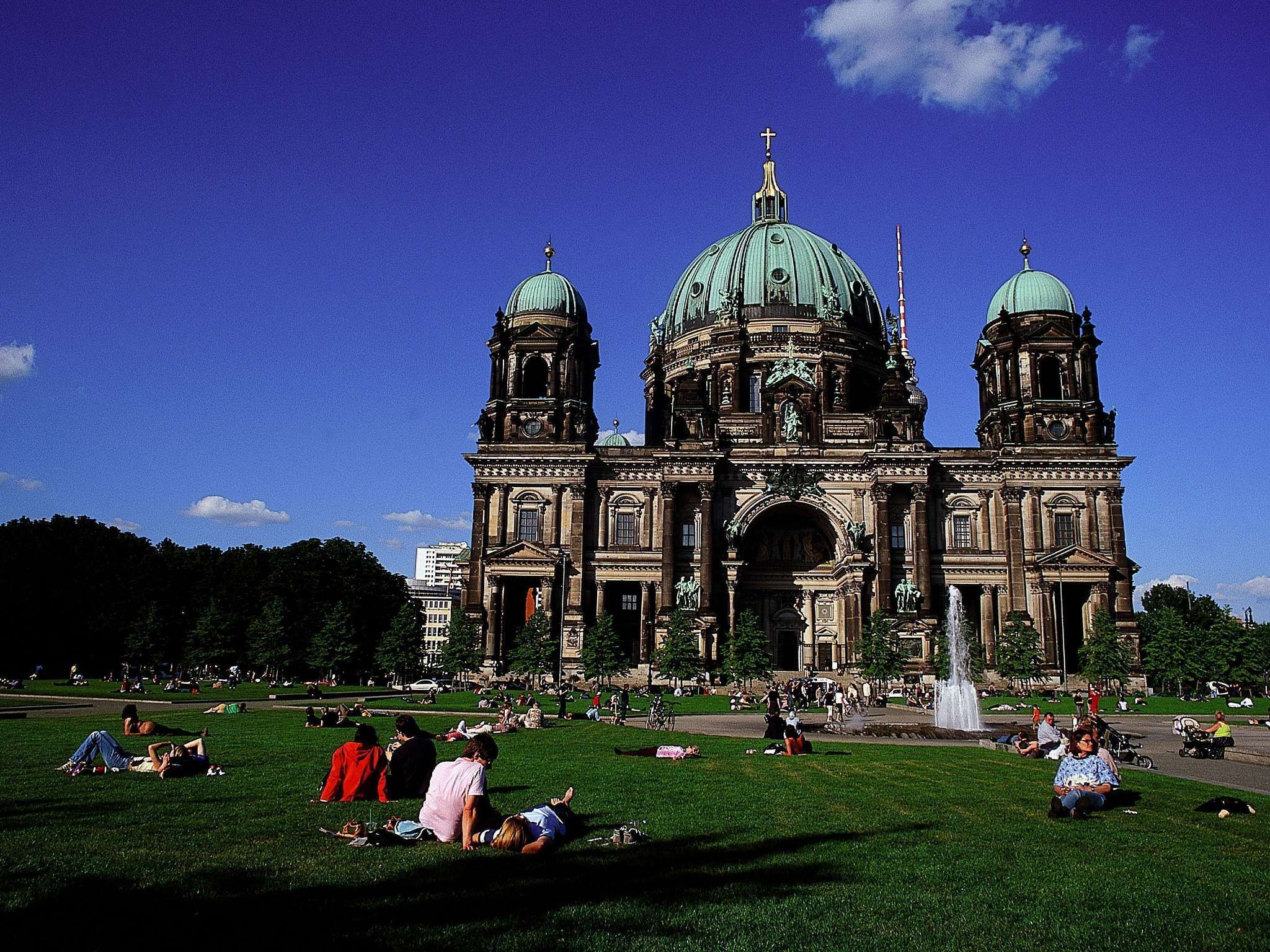 Foto - Novotel Suites Berlin City Potsdamer Platz