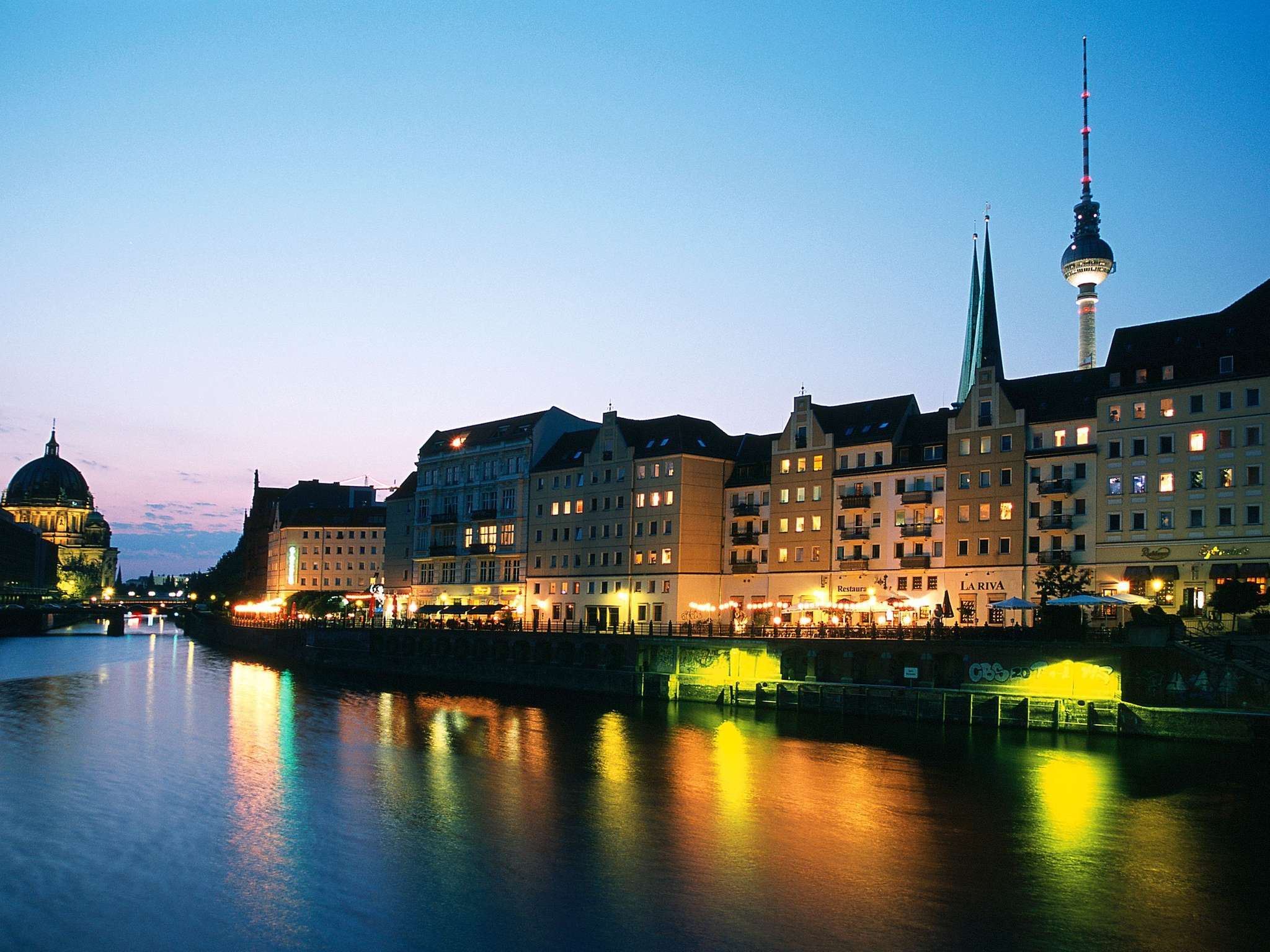 Foto - Novotel Suites Berlin City Potsdamer Platz