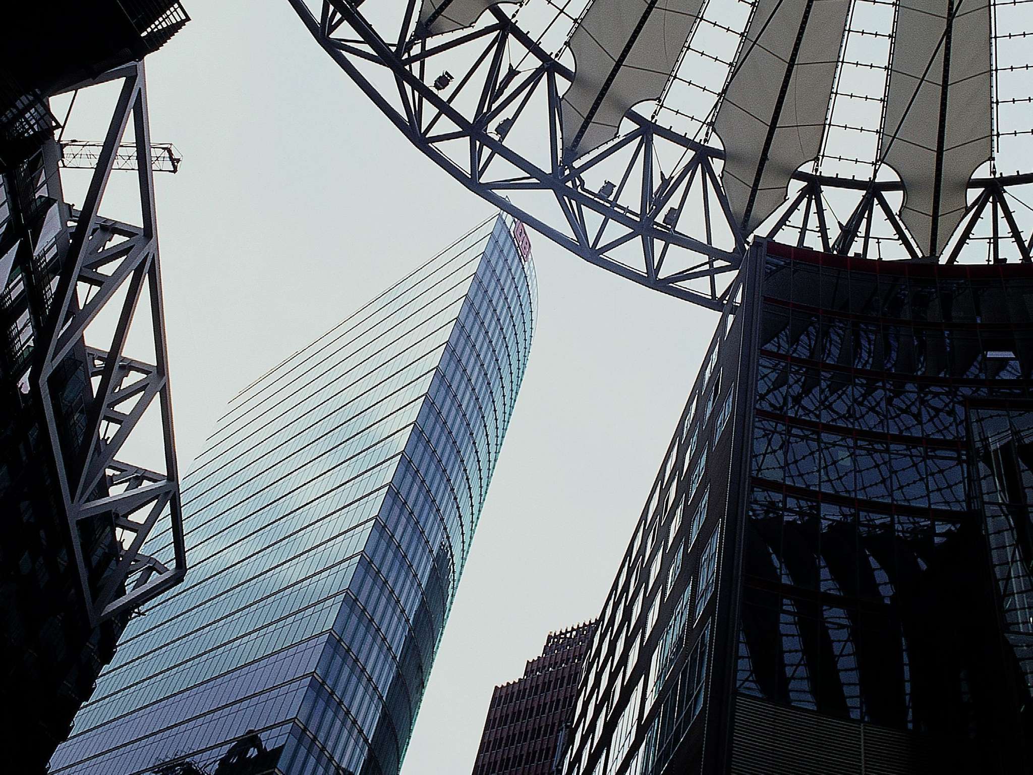 Foto - Novotel Suites Berlin City Potsdamer Platz