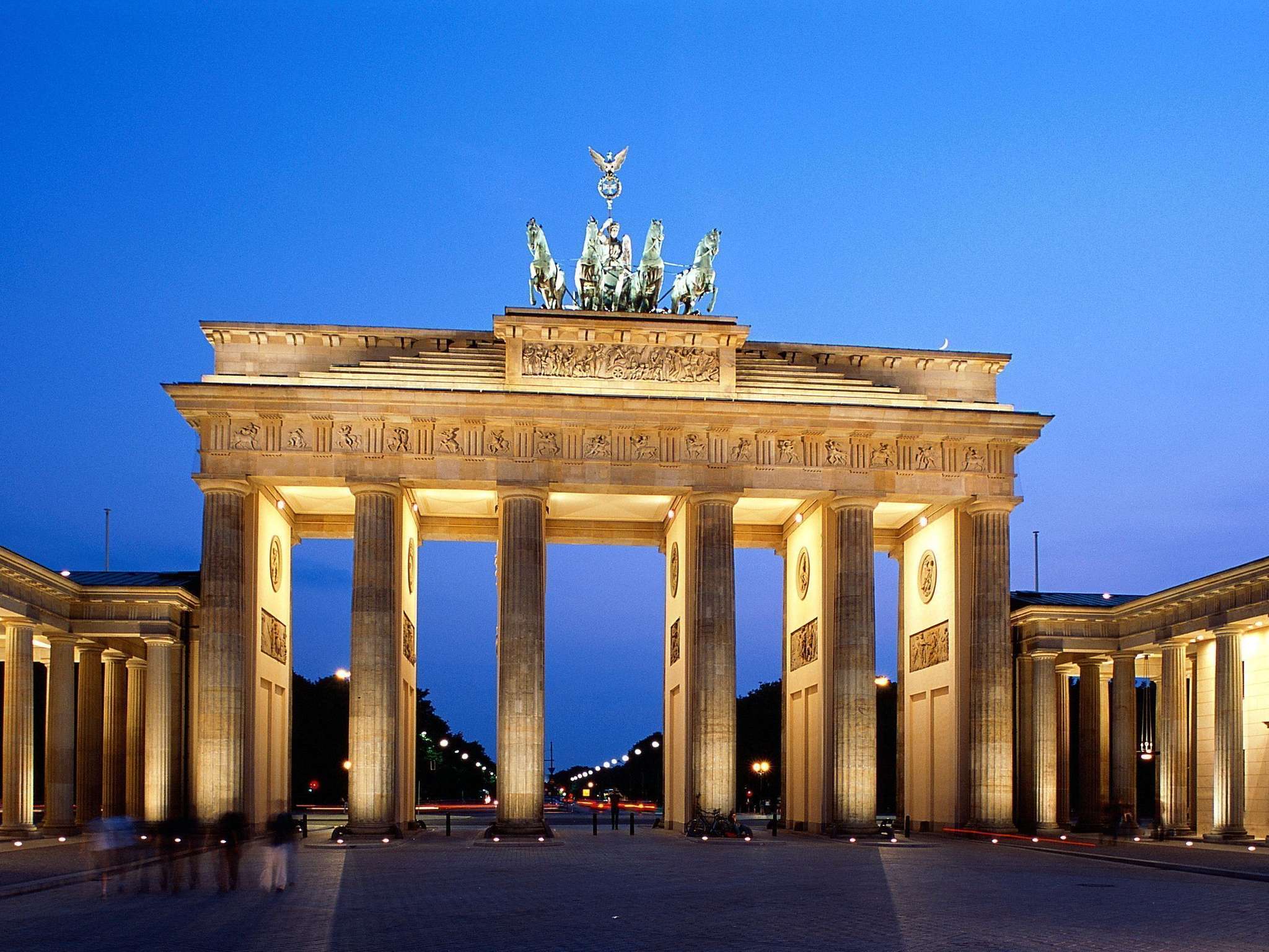 Foto - Novotel Suites Berlin City Potsdamer Platz