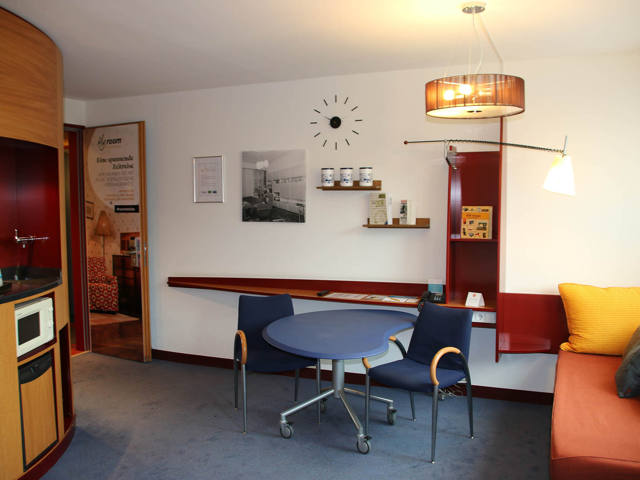 Foto - Novotel Suites Berlin City Potsdamer Platz