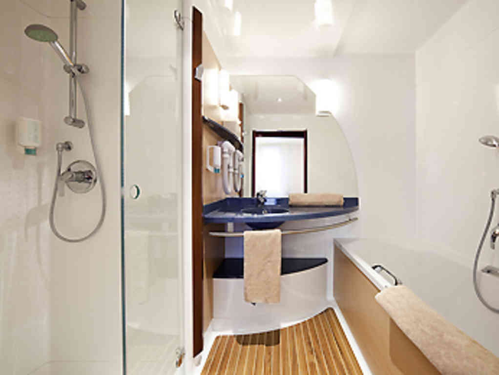 Foto - Novotel Suites Berlin City Potsdamer Platz