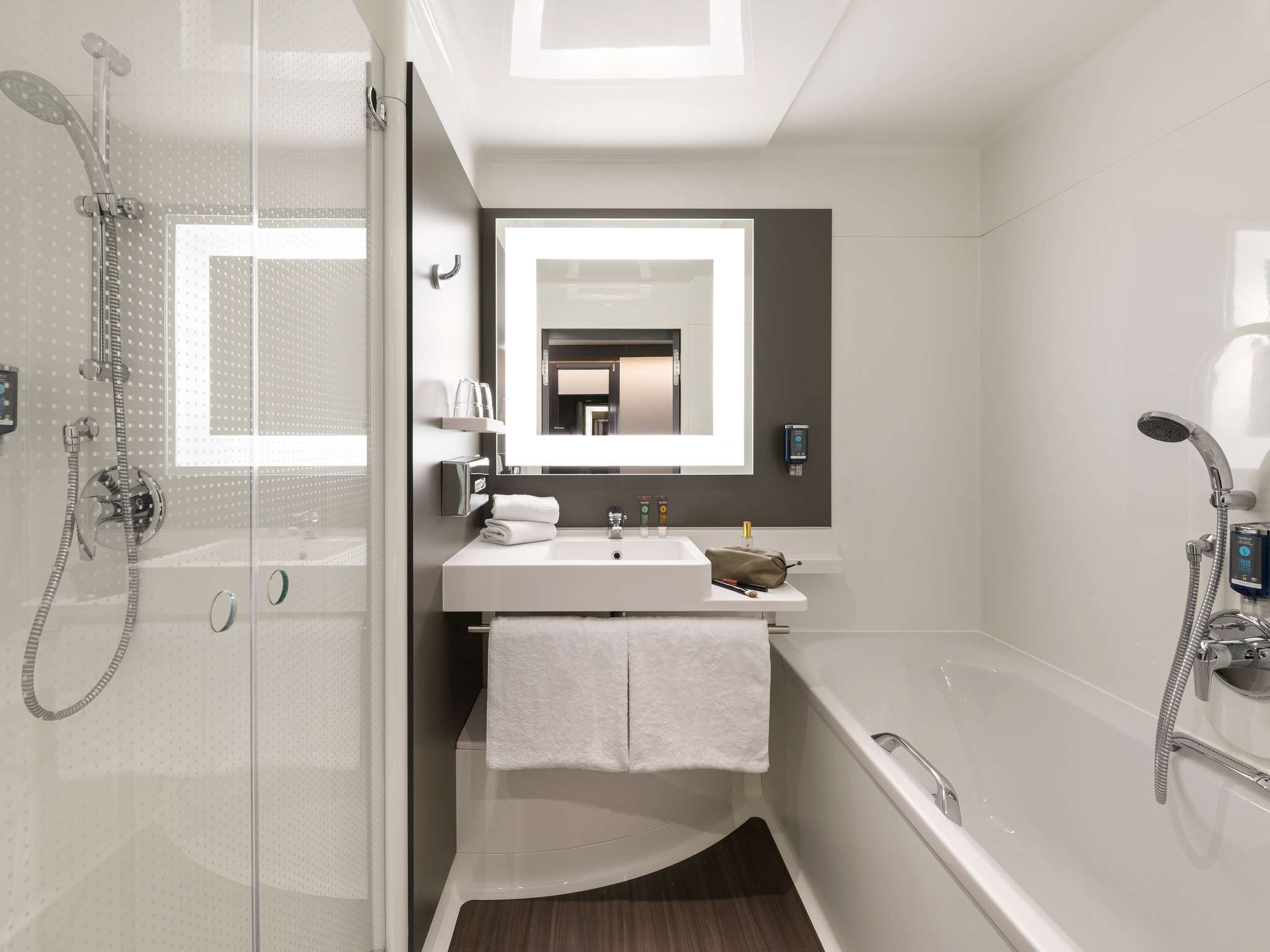 Foto - Novotel Suites Berlin City Potsdamer Platz