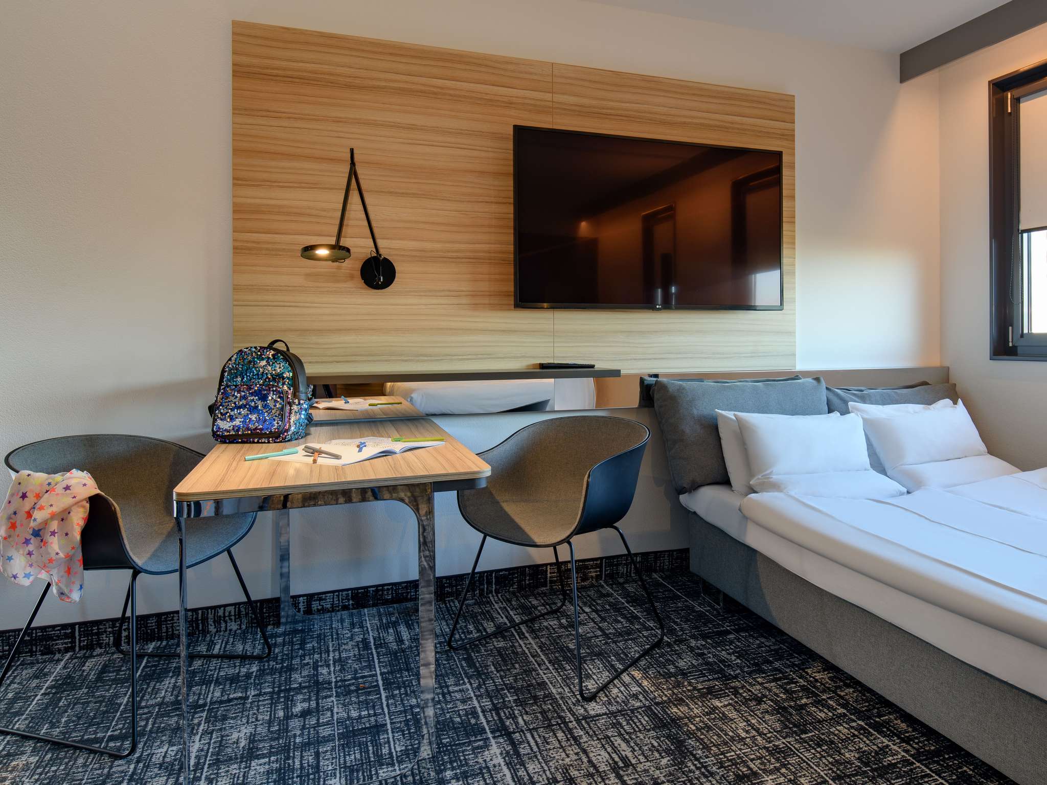 Foto - Novotel Suites Berlin City Potsdamer Platz