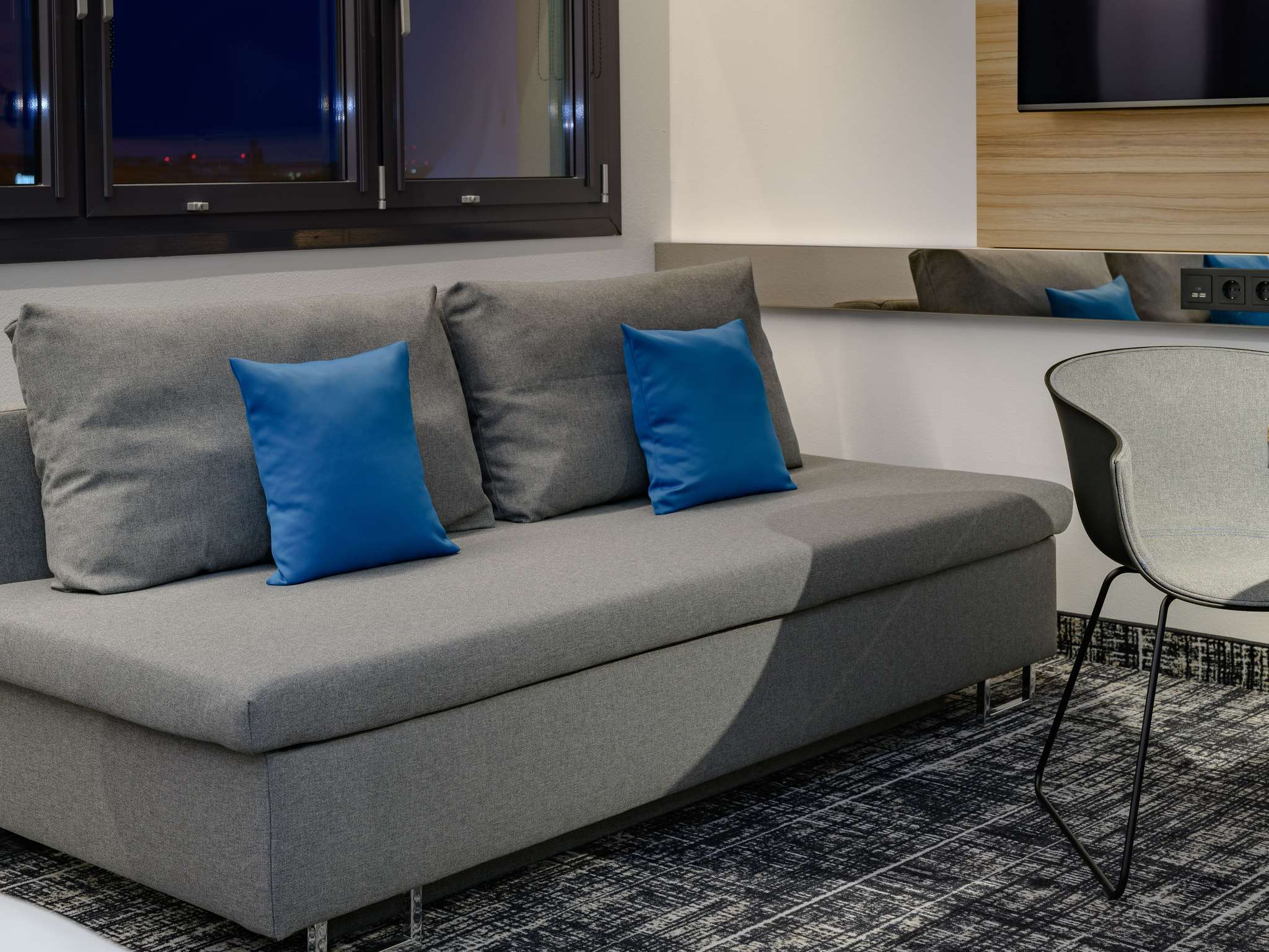 Foto - Novotel Suites Berlin City Potsdamer Platz