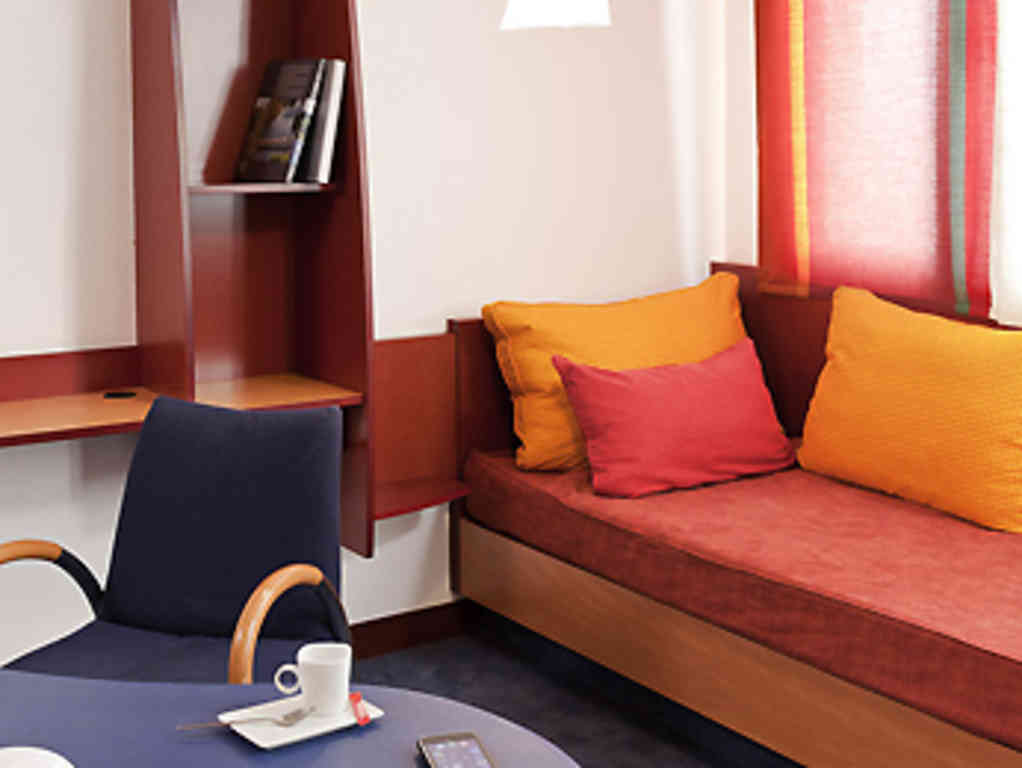 Foto - Novotel Suites Berlin City Potsdamer Platz