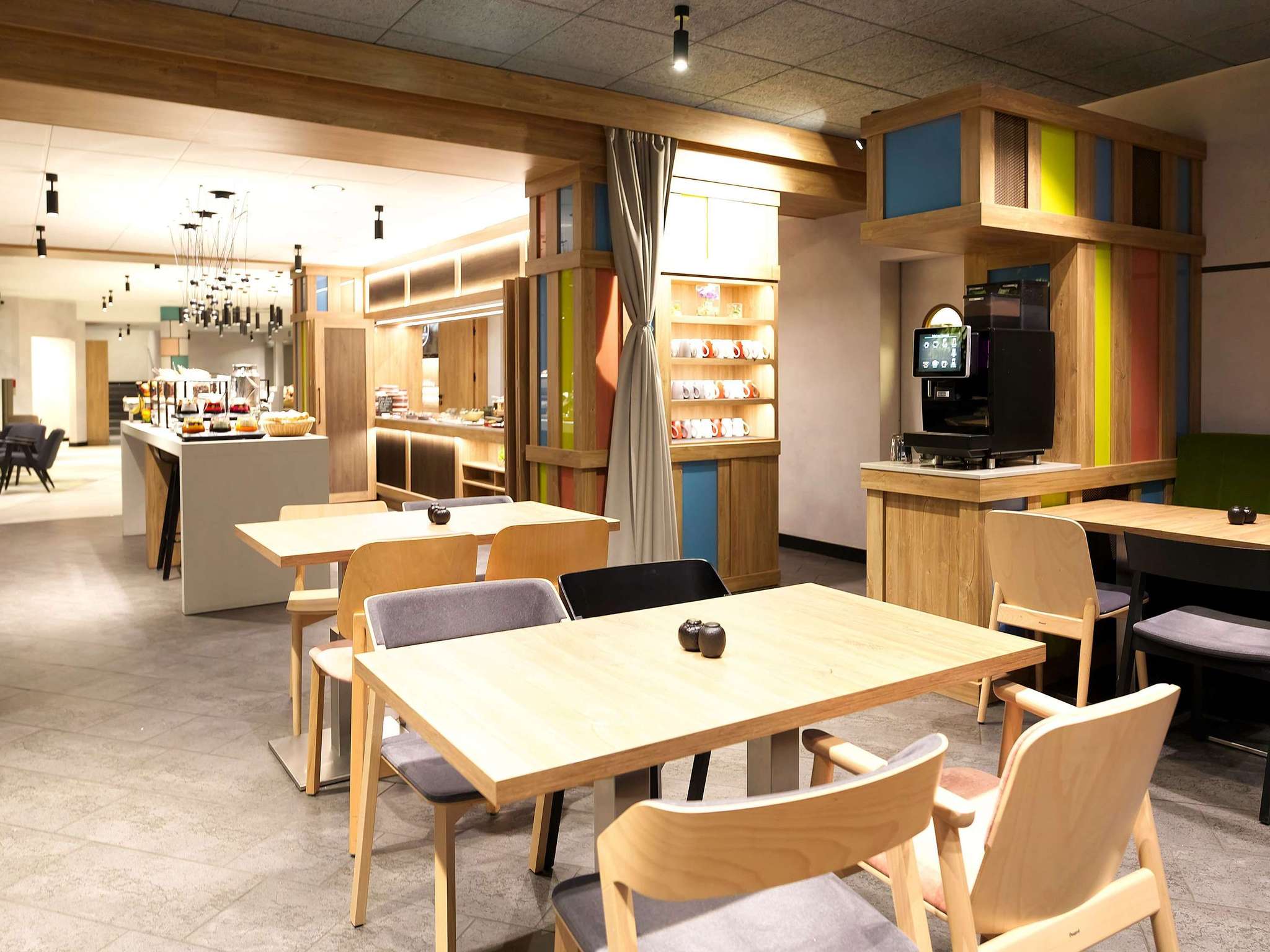 Foto - Novotel Suites Berlin City Potsdamer Platz