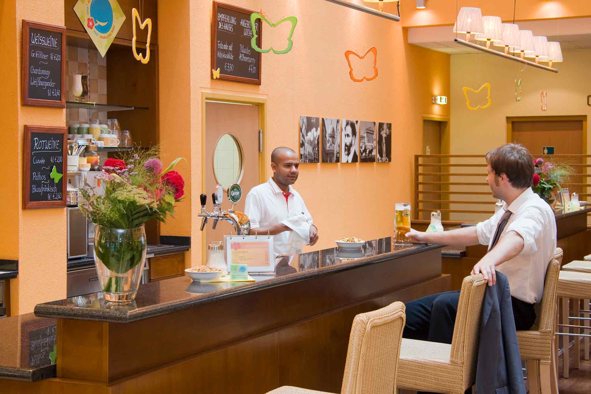 Photo - ibis Wien City