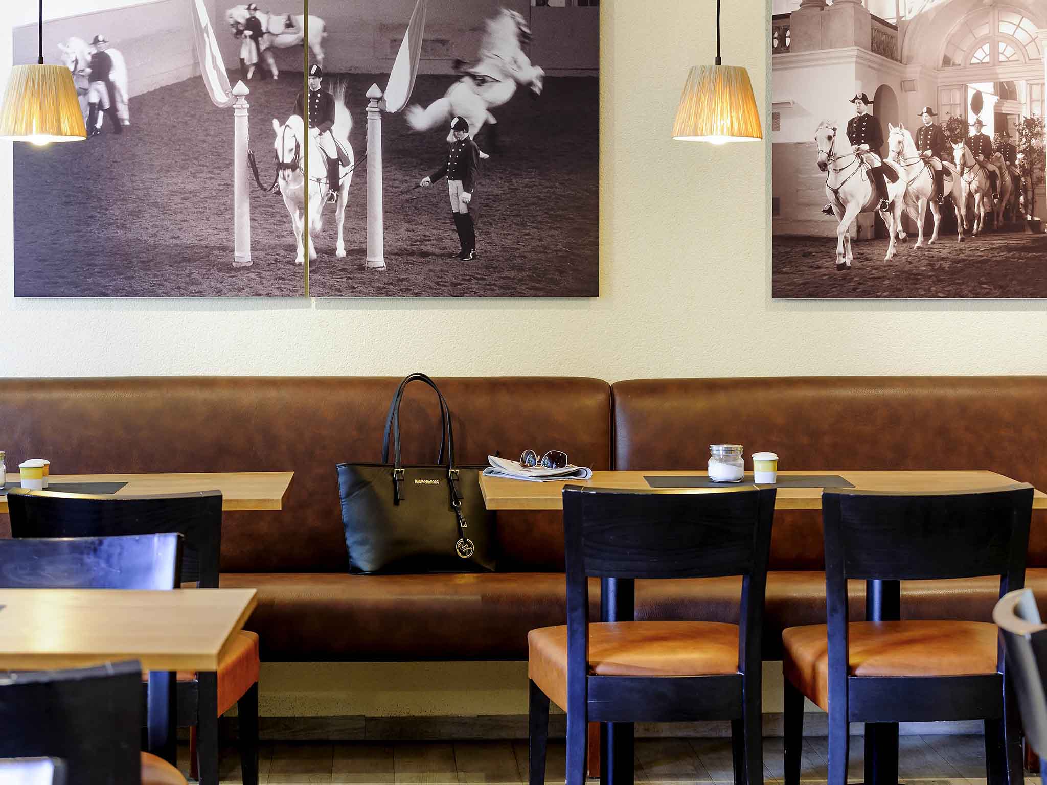 Photo - ibis Wien City