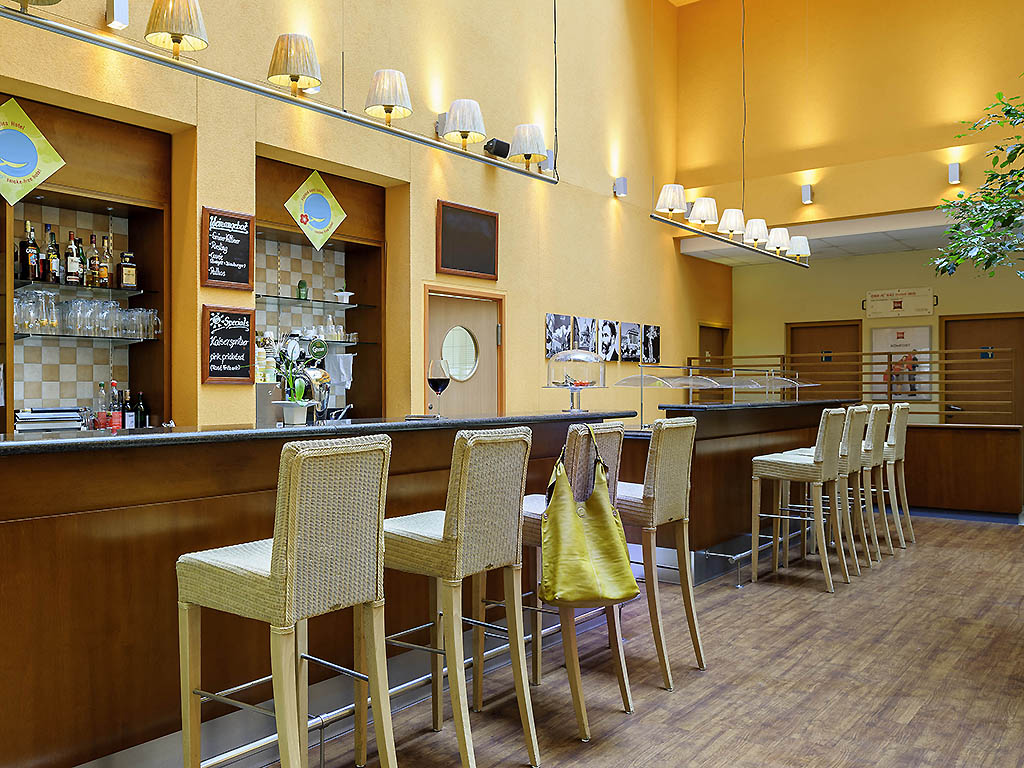 Photo - ibis Wien City