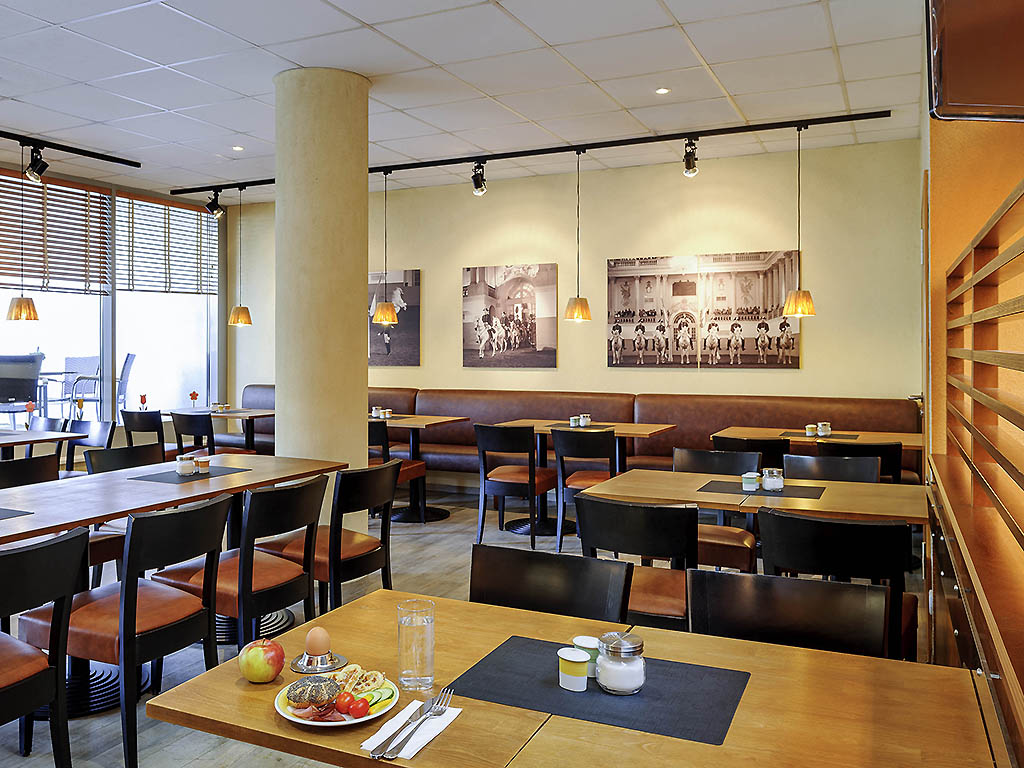 Photo - ibis Wien City