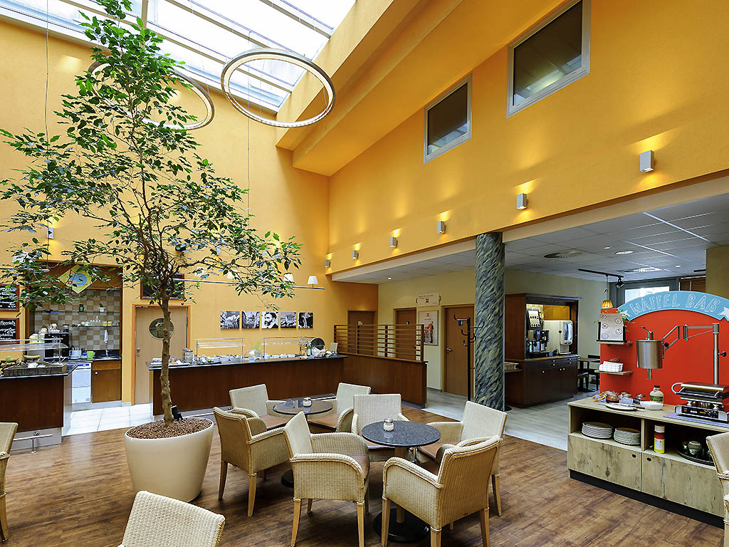 Photo - ibis Wien City