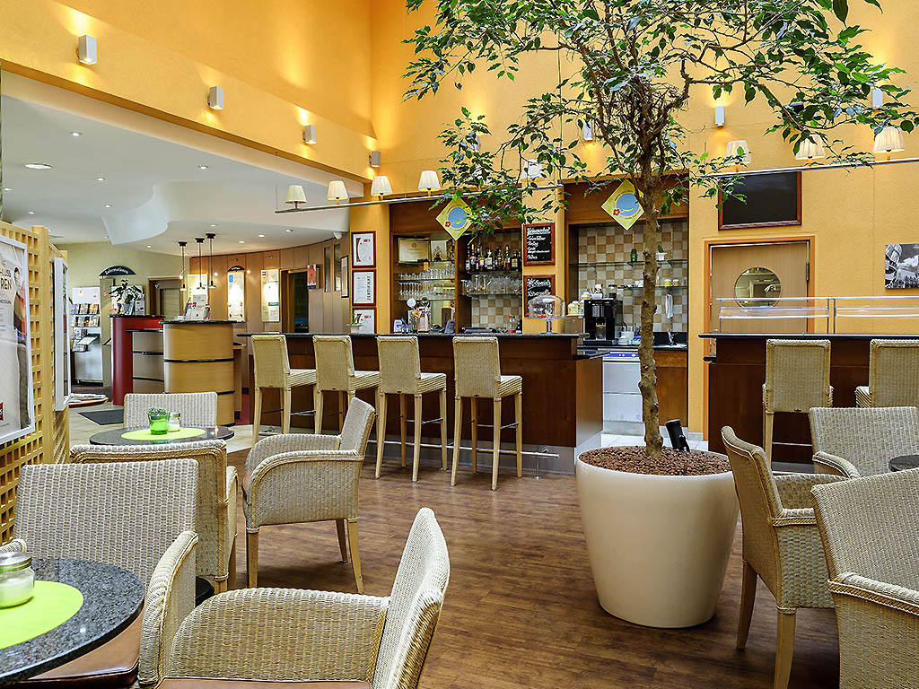 Photo - ibis Wien City