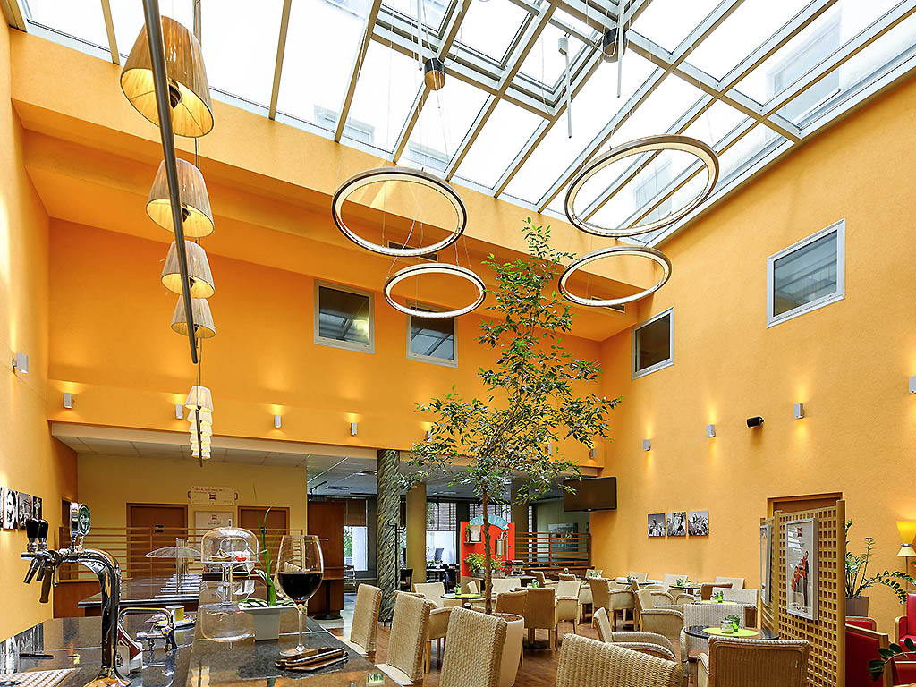 Photo - ibis Wien City