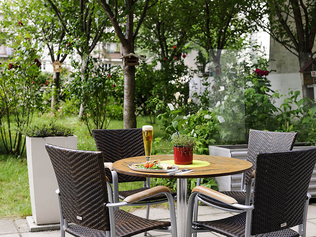 Photo - ibis Wien City