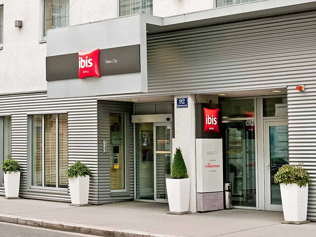 ibis Wien City - Image 3