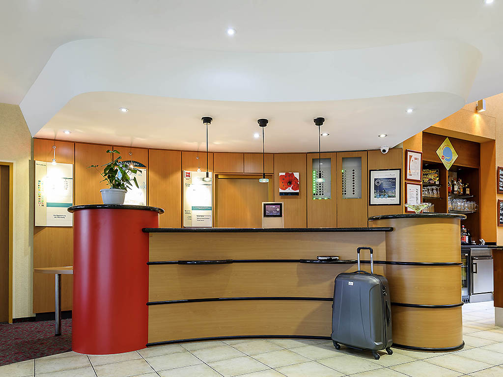 Photo - ibis Wien City