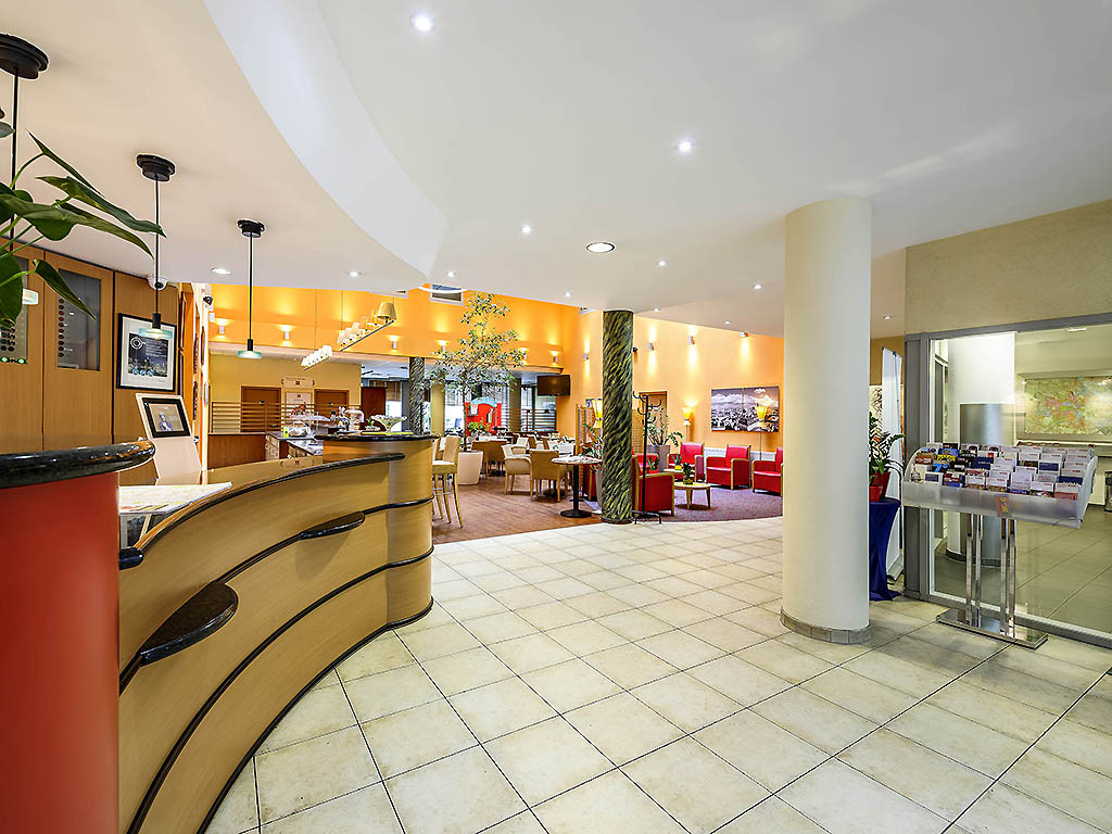 Photo - ibis Wien City
