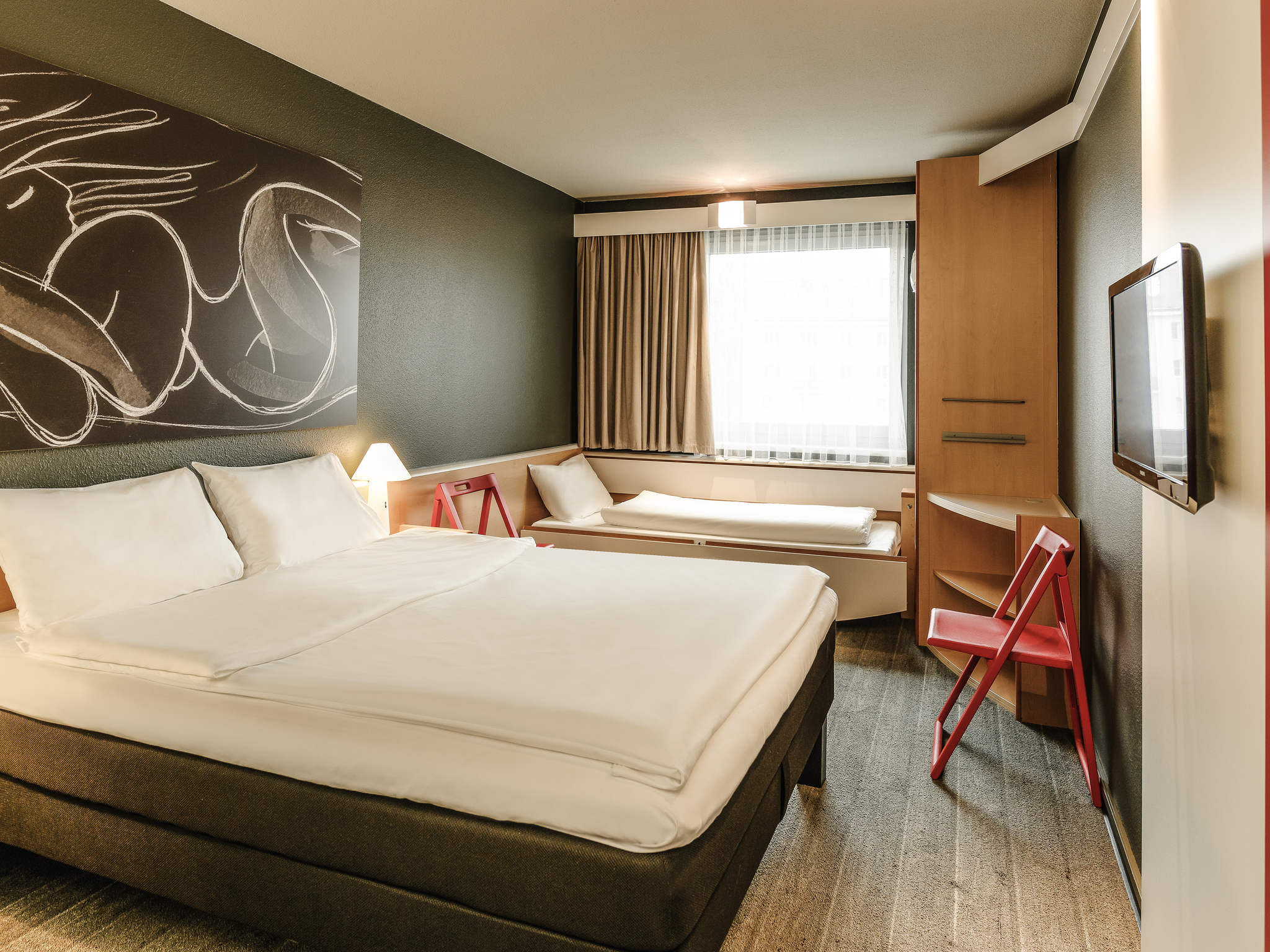 Photo - ibis Wien City