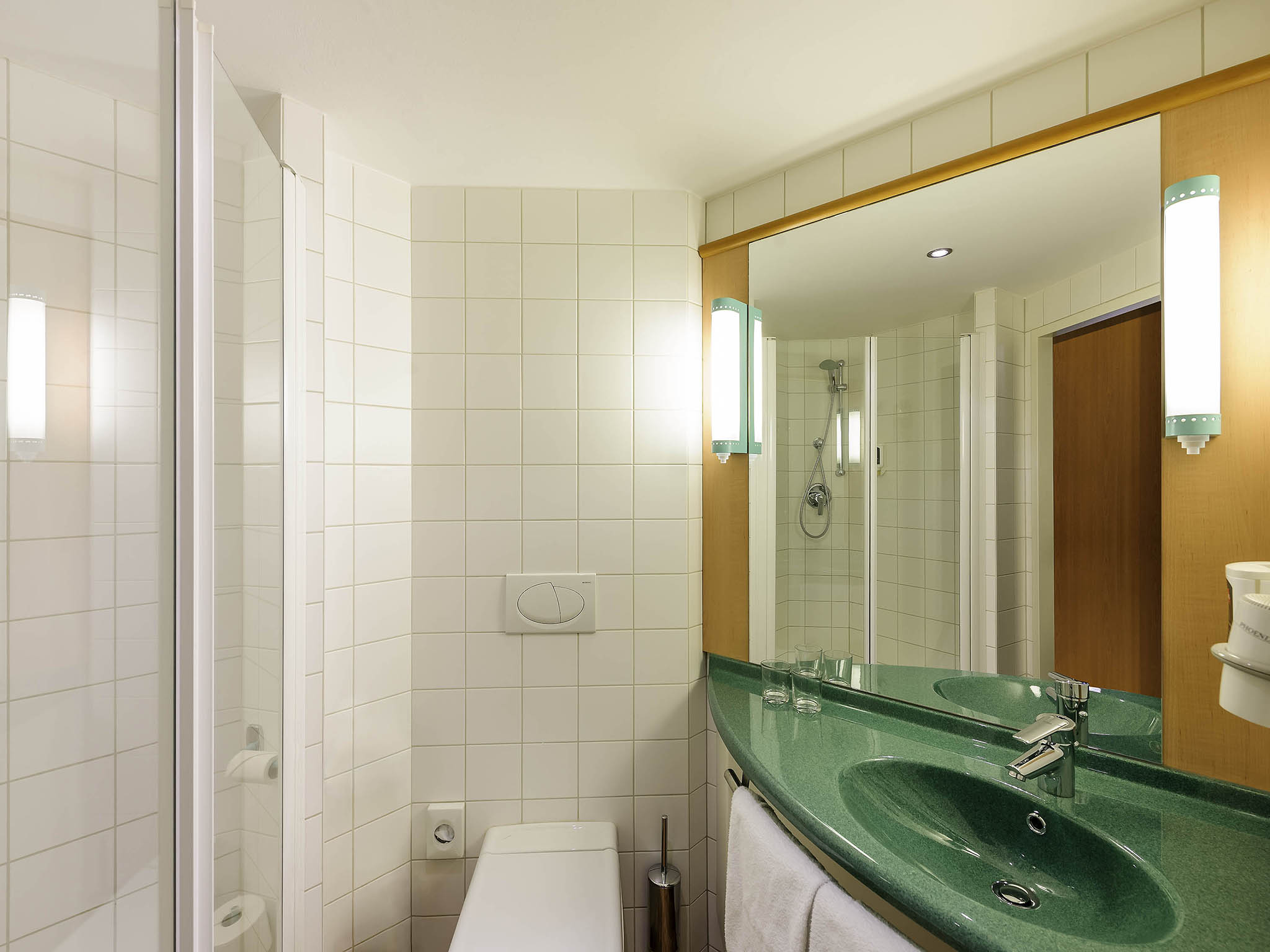 Photo - ibis Wien City