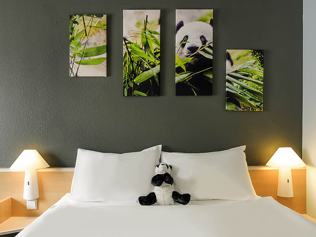 Photo - ibis Wien City