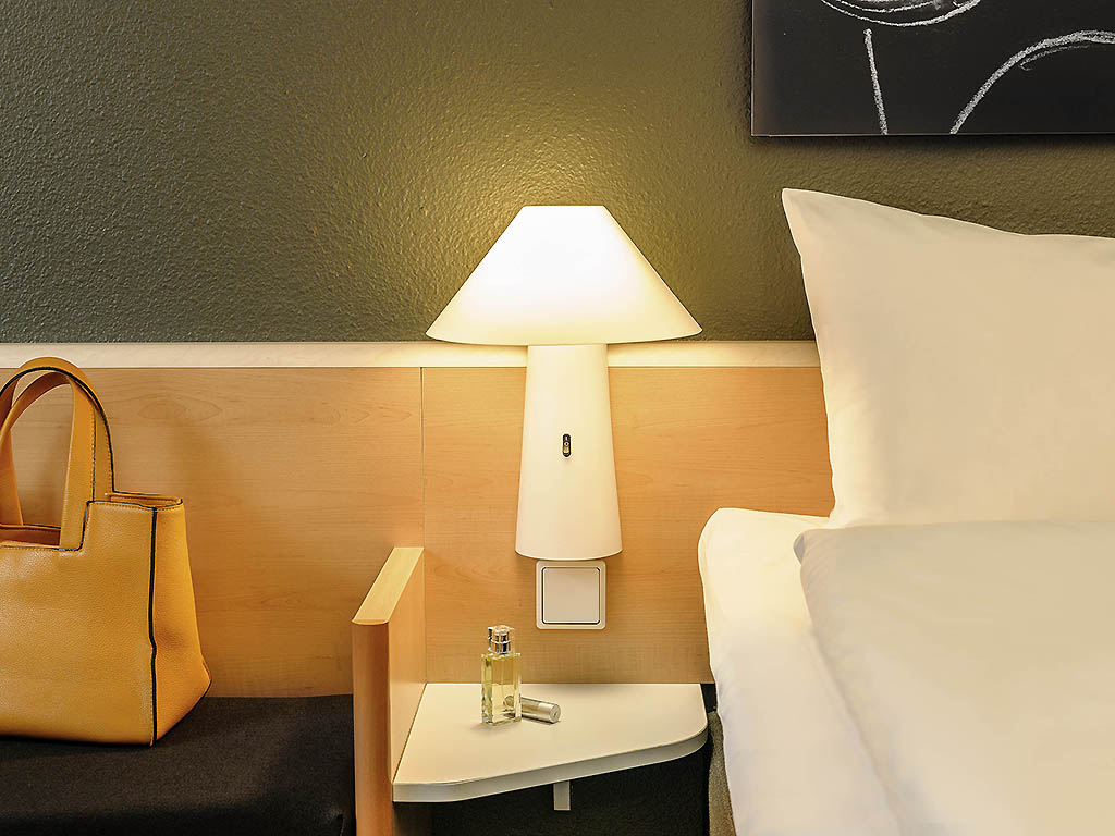 Photo - ibis Wien City